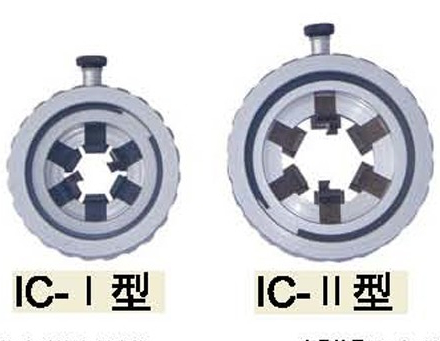 IC-Ⅰ型/IC-Ⅱ型倒角器